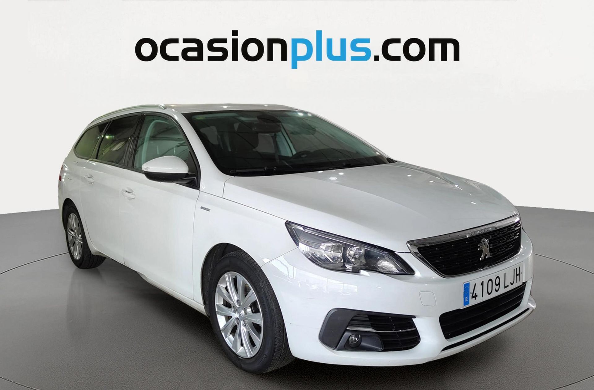 Peugeot 308 SW SW BlueHDi 130 Style - foto 2