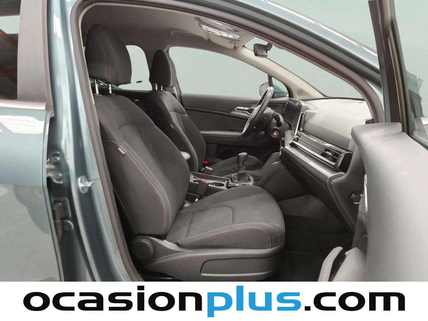KIA Sportage KIA Sportage 1.6 T-GDi Concept 4X2 (160 CV) gasolina