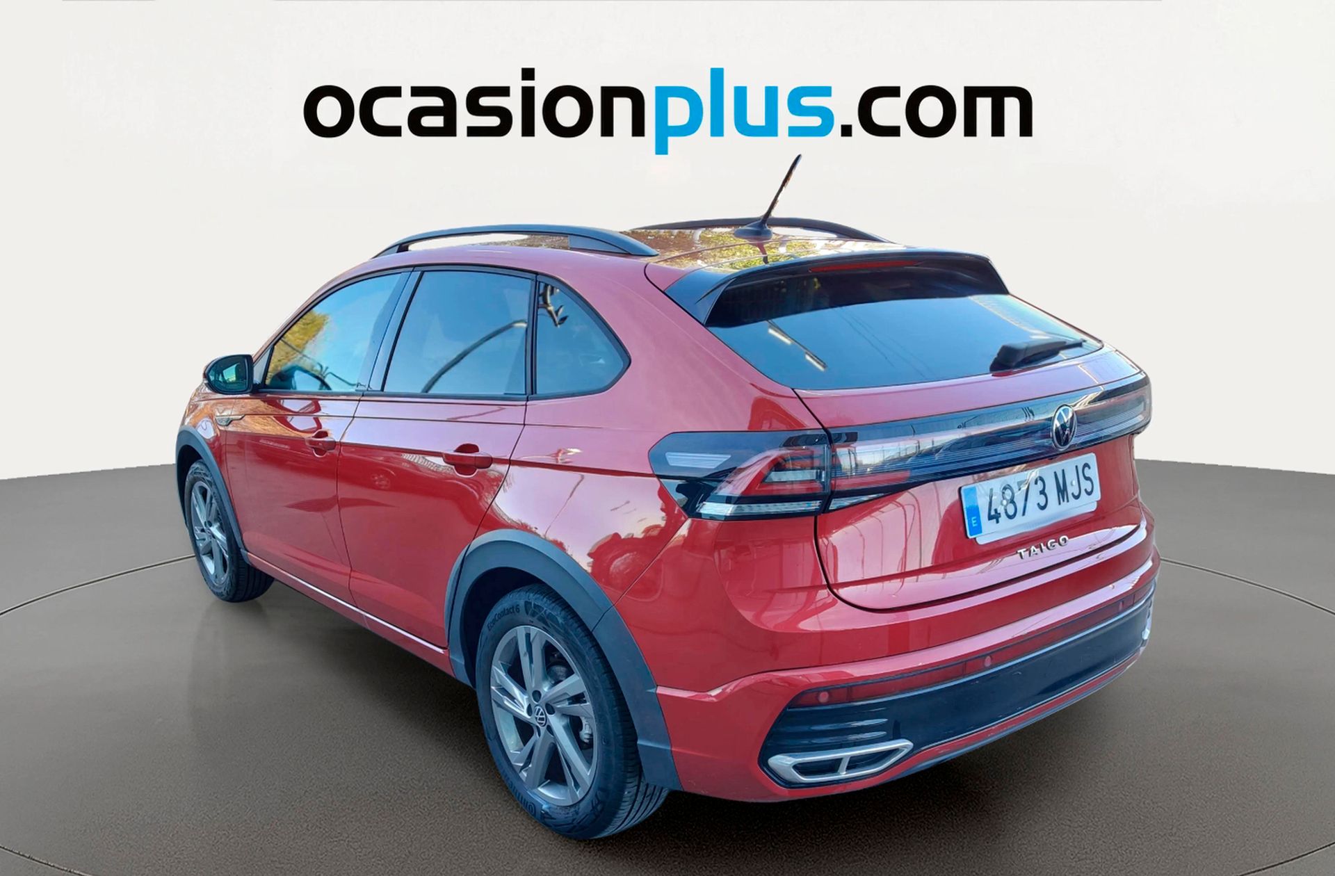 Volkswagen Taigo R-Line 1.0 TSI DSG - foto 3