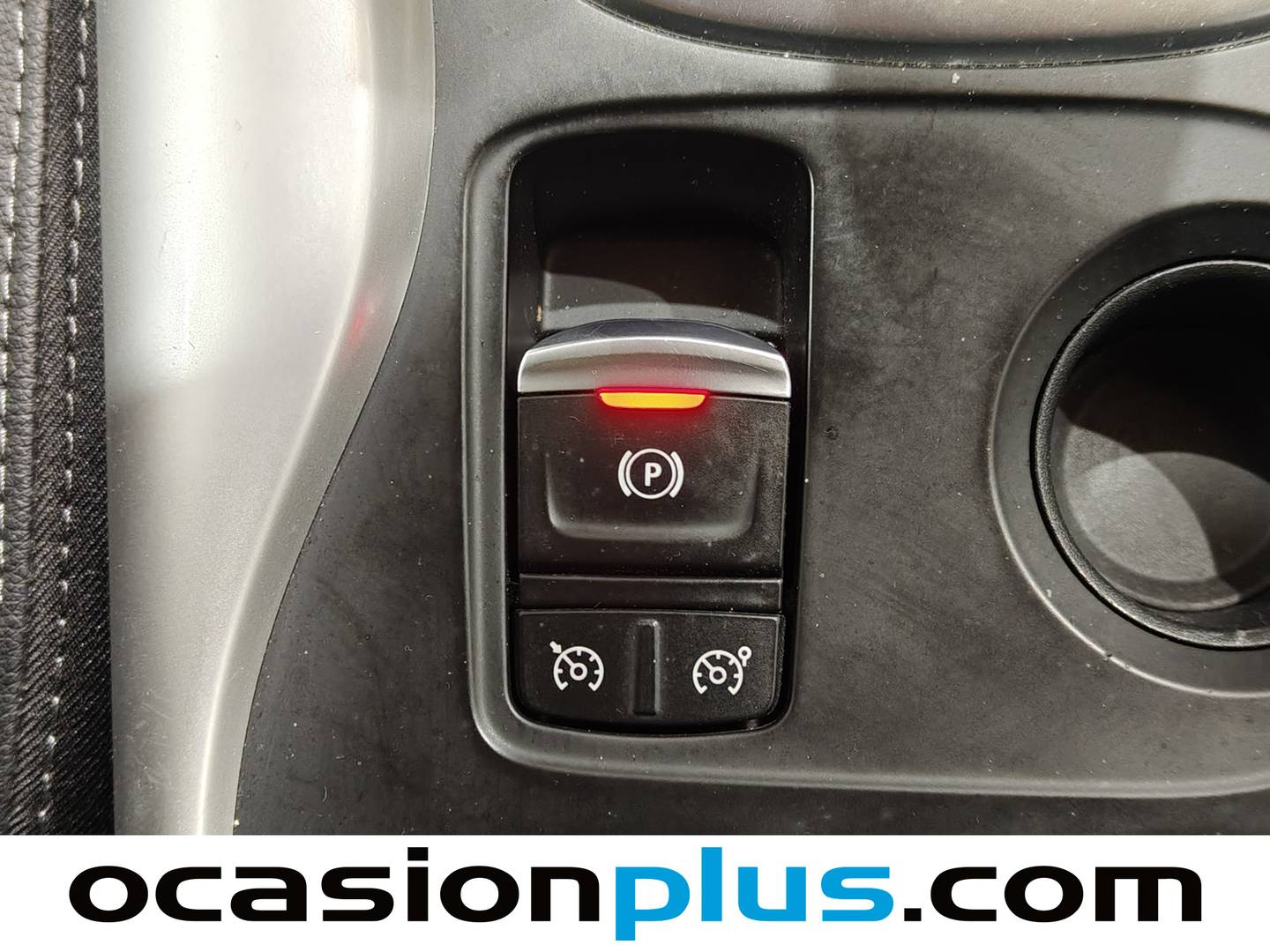 Foto Renault Kadjar Renault Kadjar Zen GPF TCe (160 CV)