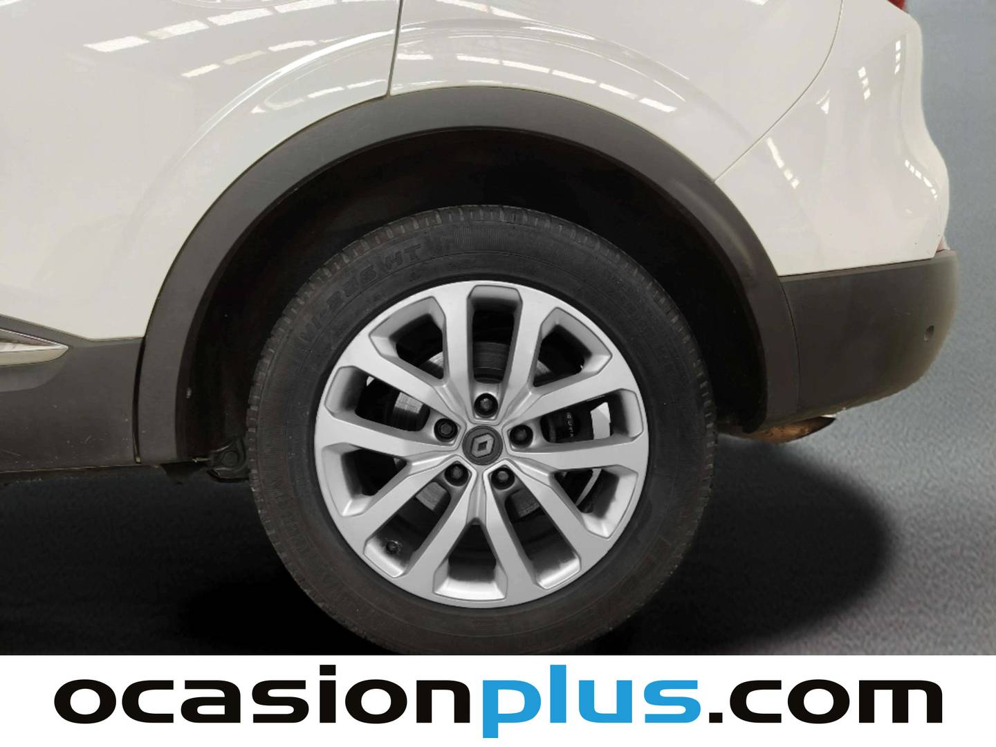 Renault Kadjar Renault Kadjar Zen Energy TCe (130 CV) 130cv