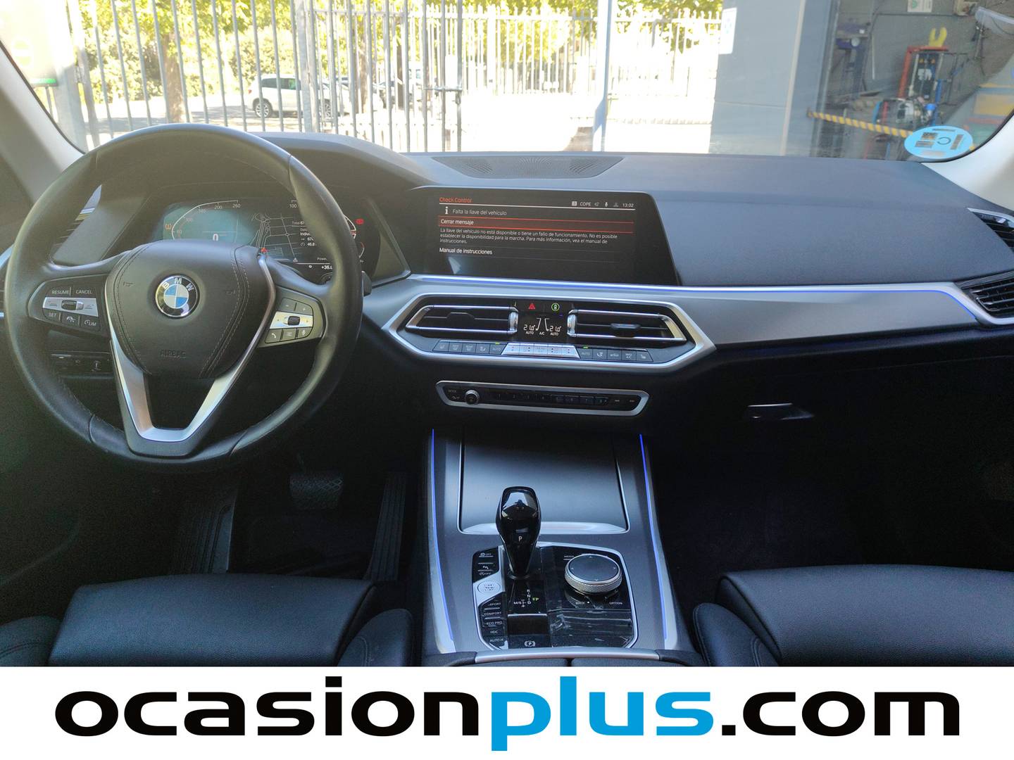 BMW X5 BMW X5 xDrive25d (231 CV) de ocasión