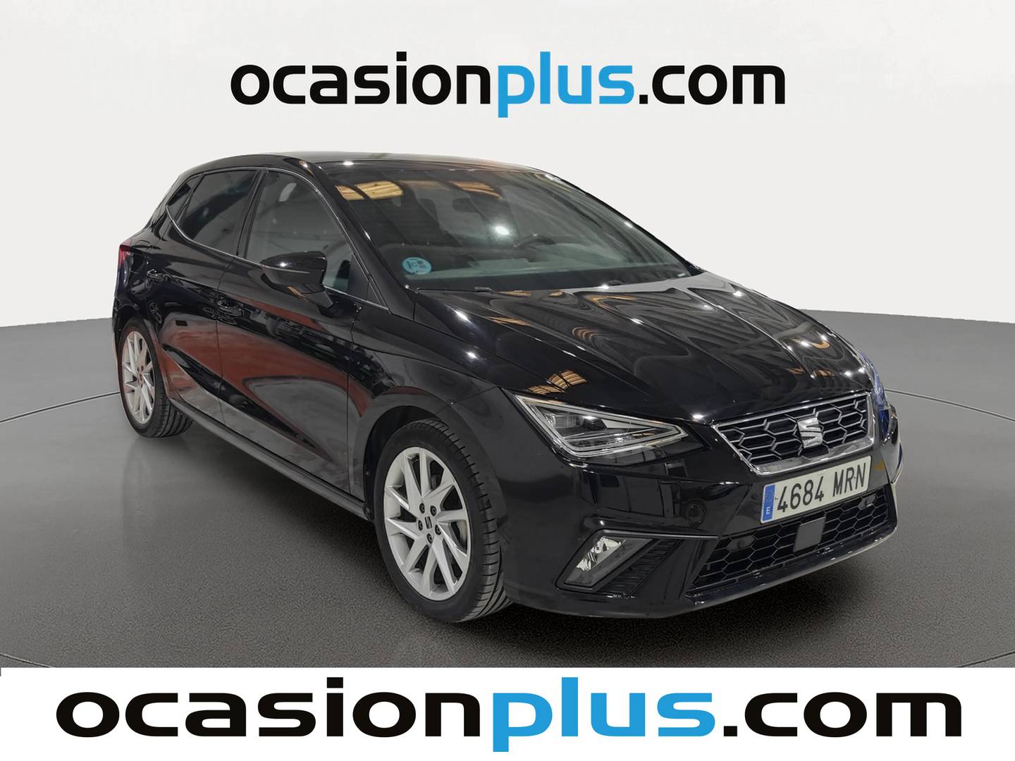 Foto Seat Ibiza SEAT Ibiza 1.5 TSI FR XL DSG (150 CV)