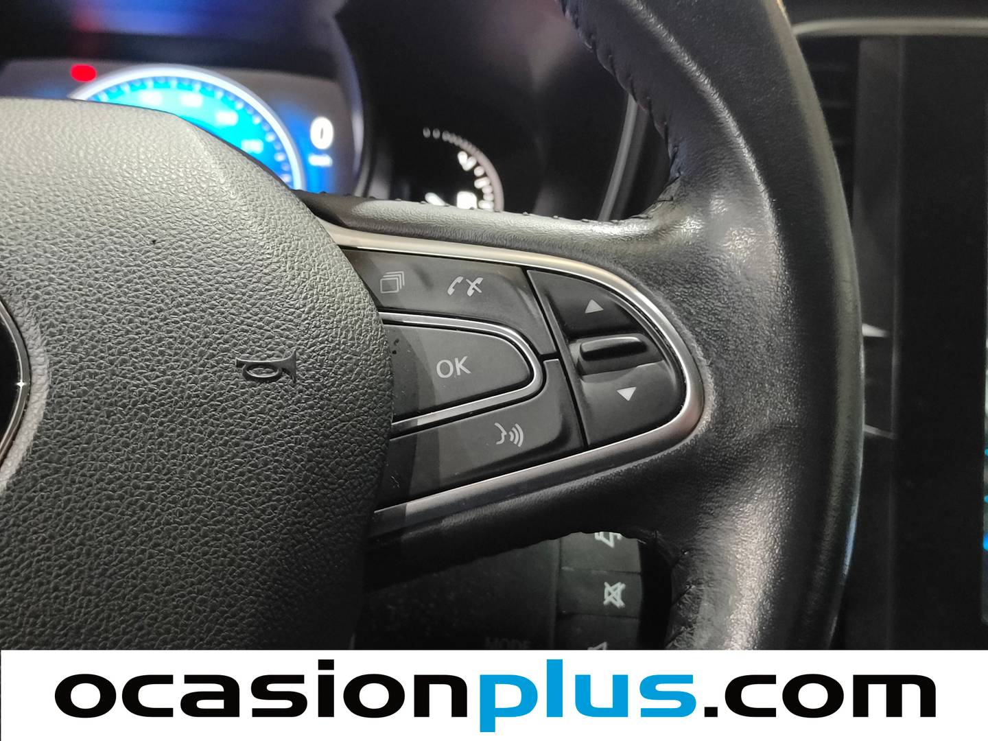 Foto Renault Mégane Renault Megane Zen Energy TCe (130 CV)