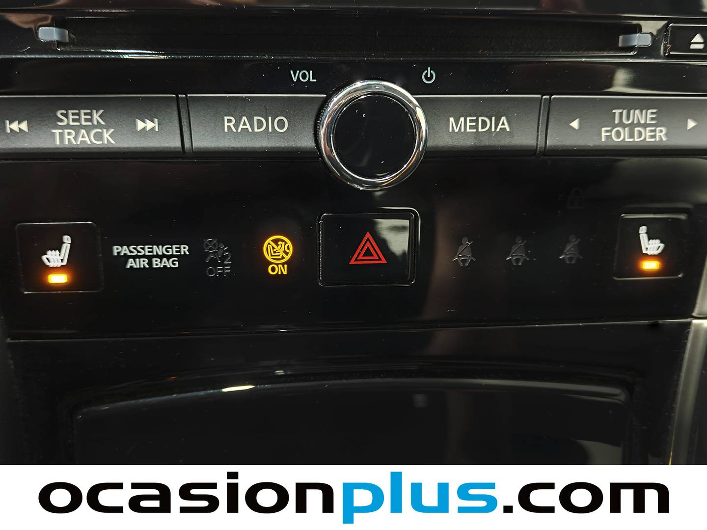 Foto Infiniti Q50 Infiniti Q50 2.2d GT Premium Aut. 7V (170 CV)