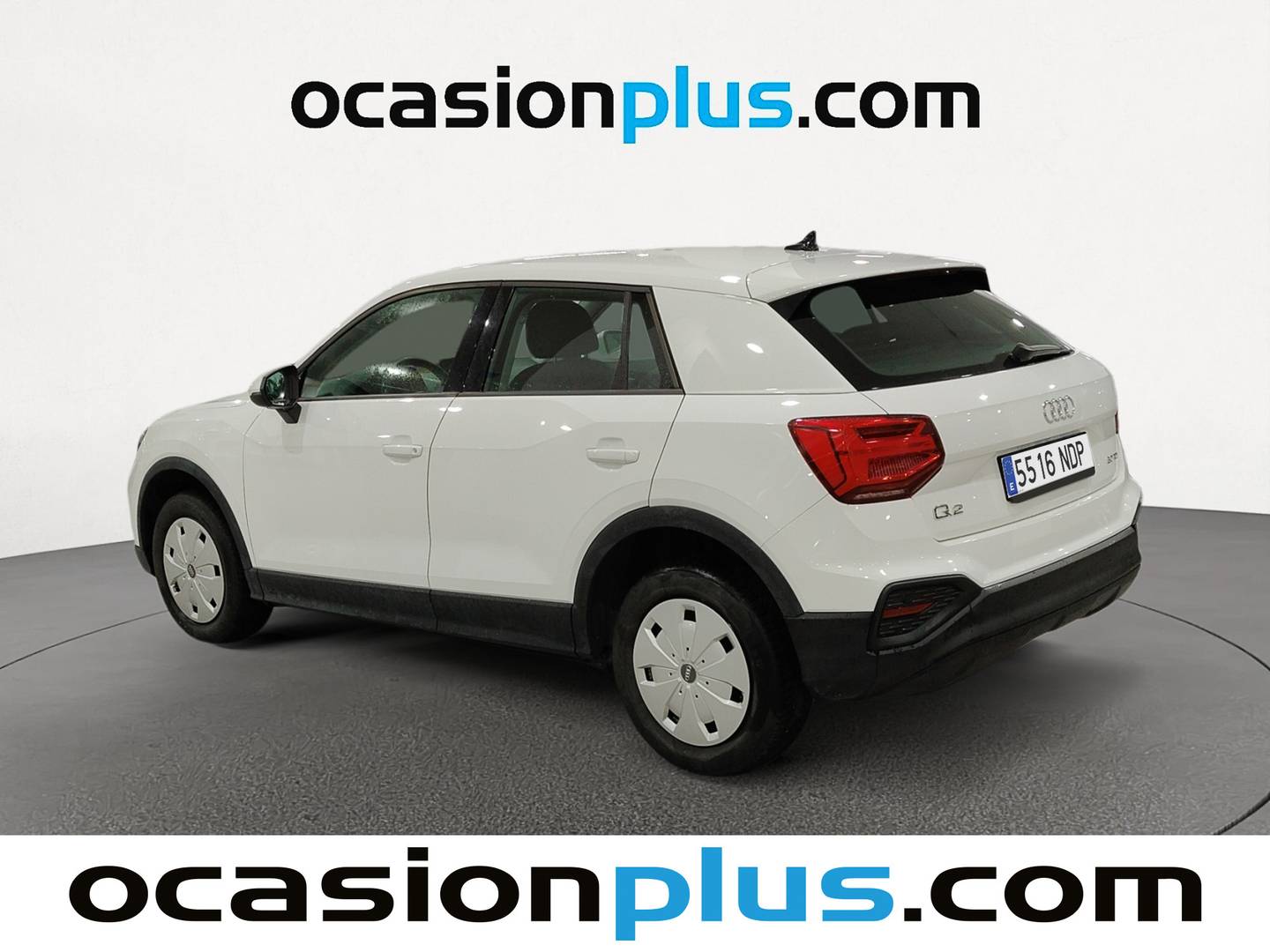 Audi Q2 Audi Q2 30 TDI (116 CV) 116cv