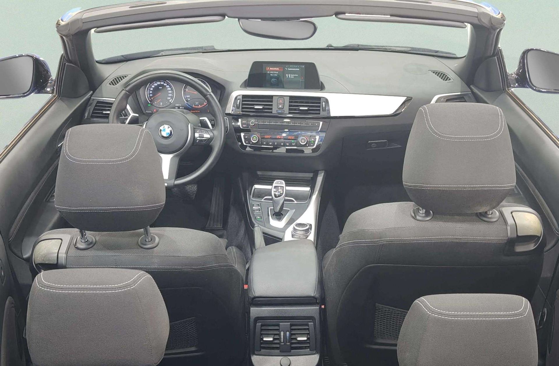 BMW Serie 2 220i Cabrio Pack M - foto 7
