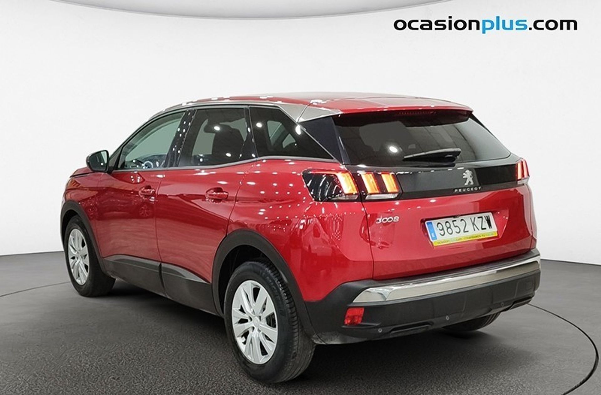 Peugeot 3008 SUV PureTech 130 Active - foto 3