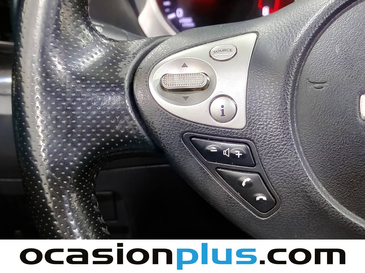 Nissan JUKE Nissan Juke 1.6 N-Connecta 4x2 XTronic (117 CV) de ocasión