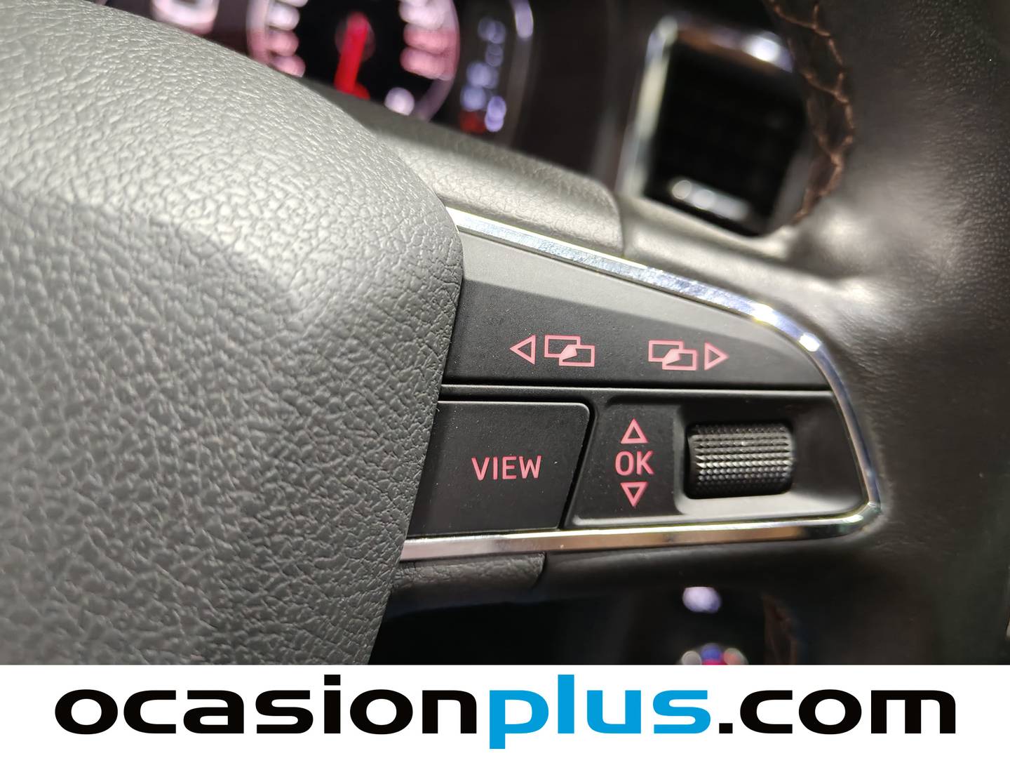 Seat Ateca SEAT Ateca 1.5 TSI S&S Xcellence (150 CV) 150cv