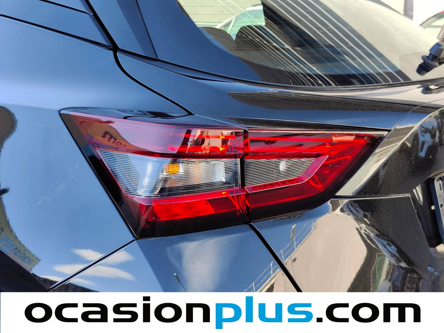 Foto Nissan JUKE Nissan Juke DIG-T Acenta  (114 CV)