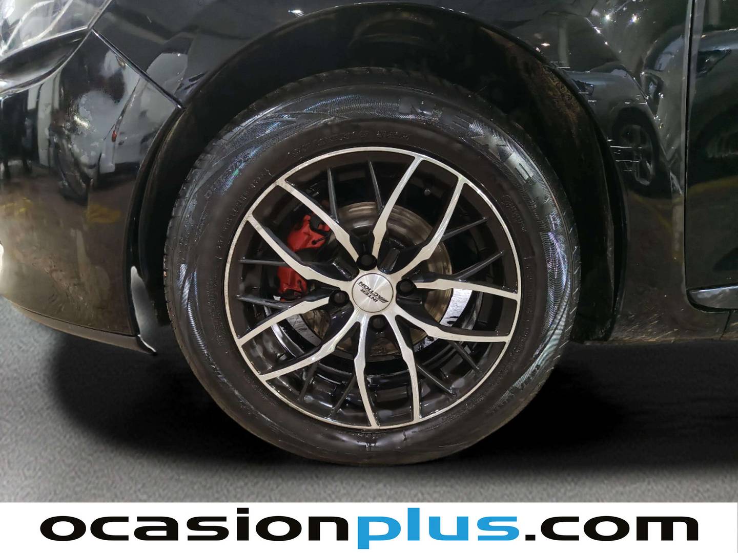 Renault Clio Renault Clio 1.2 16v Authentique (75 CV) seminuevo