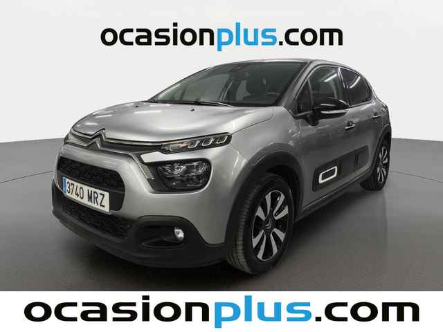 Citroën C3 origin Segunda Mano Particulares Barcelona