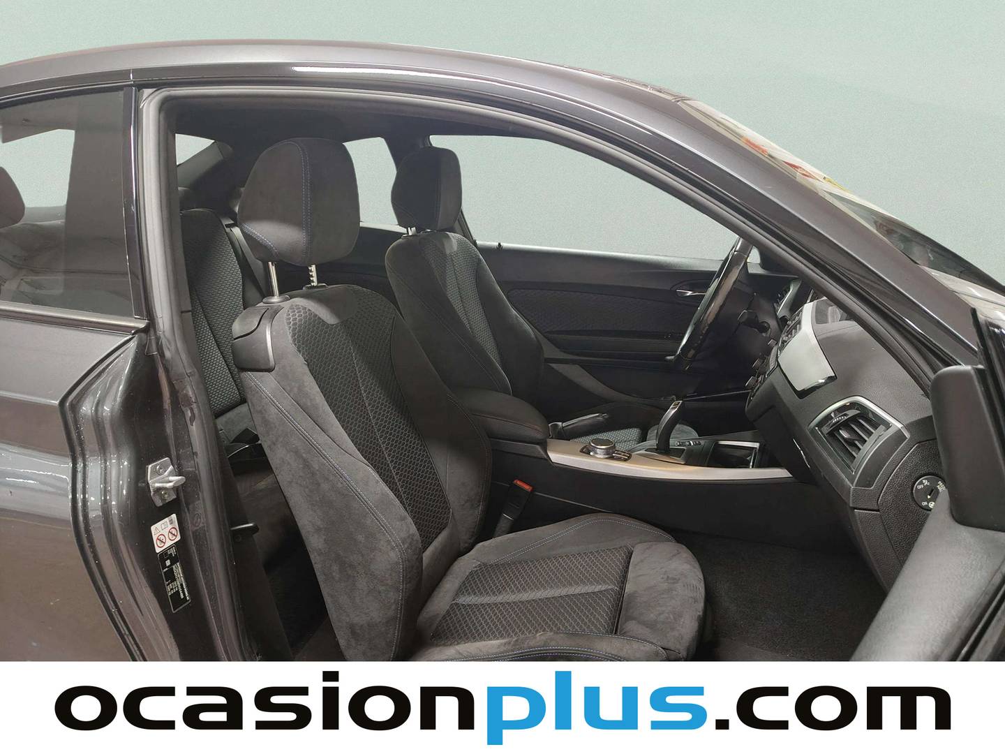 Foto BMW Serie 2 BMW Serie 2 218i Coupe (136 CV) Pack M