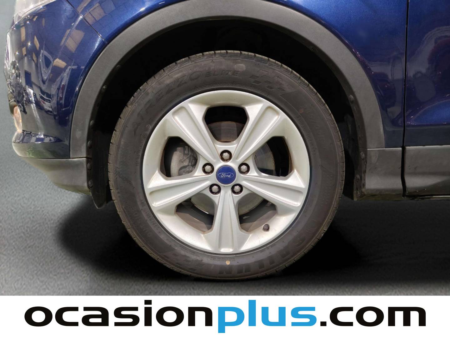 Foto Ford Kuga Ford Kuga 1.6 EcoBoost S&S 4x2 Trend (150 CV)