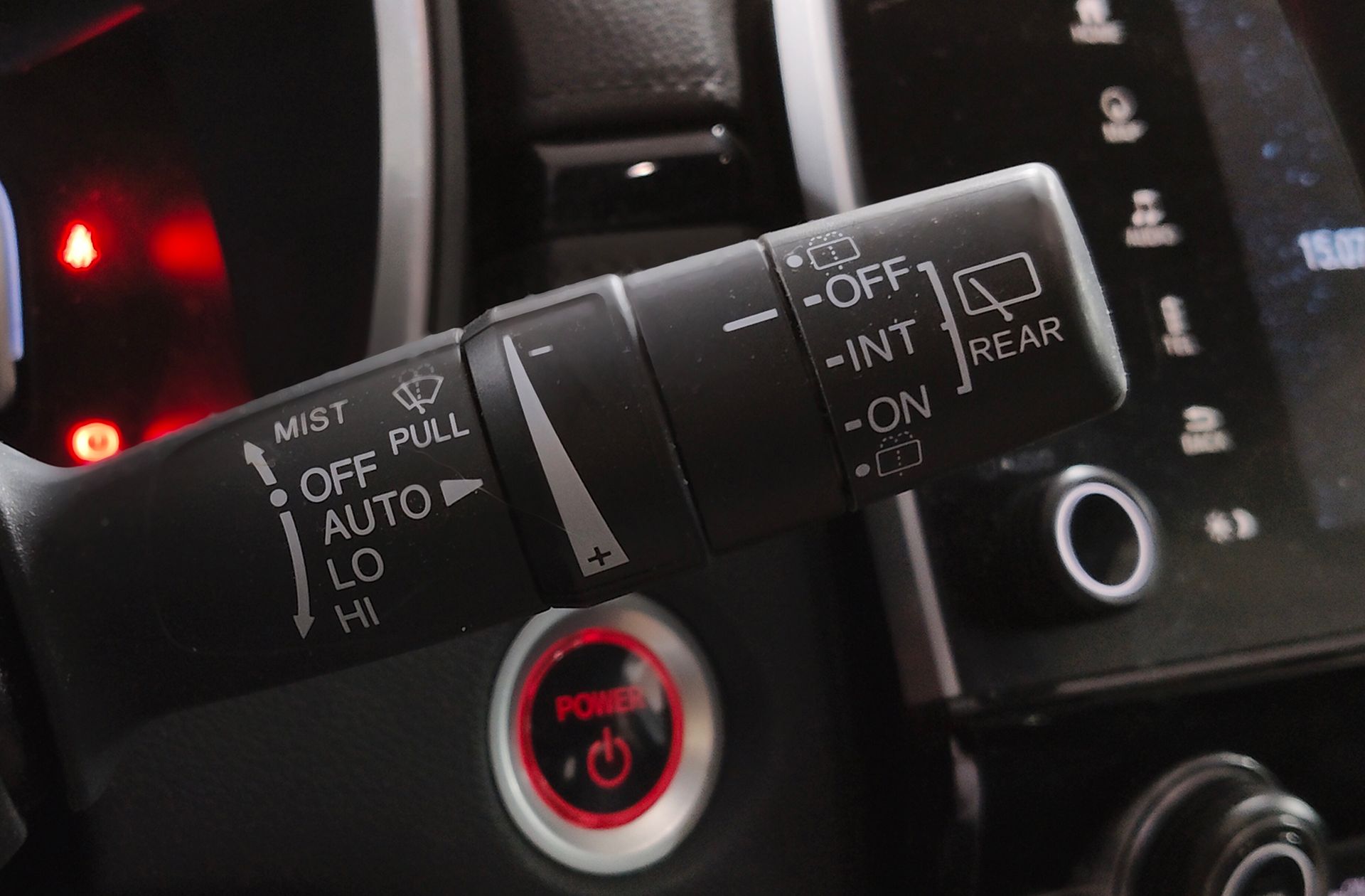 Honda CR-V 2.0 i-MMD Elegance Navi - foto 30