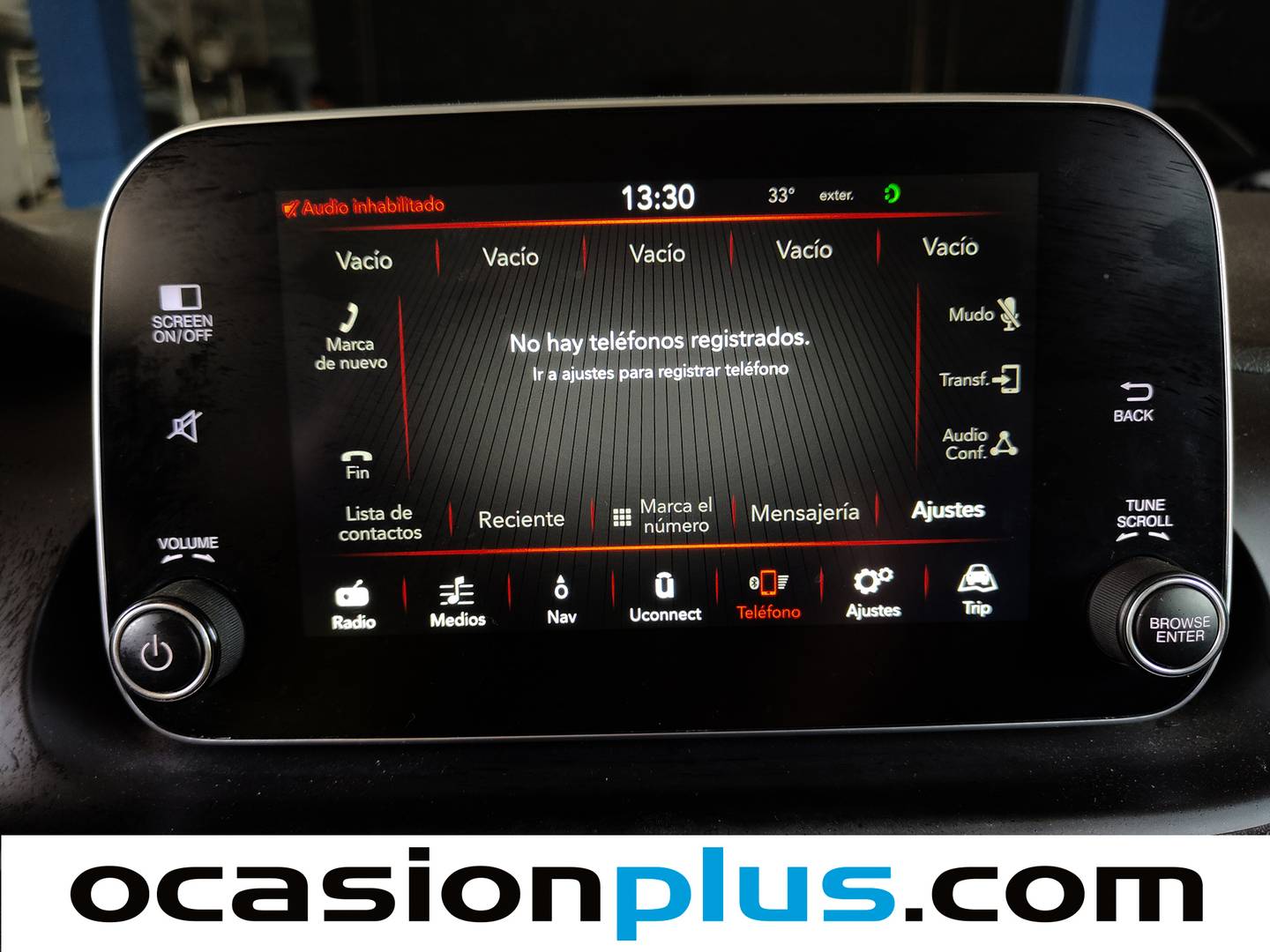Fiat Tipo Fiat Tipo 1.4 Easy (95 CV) 95cv