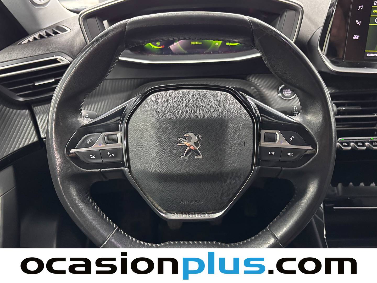 Foto Peugeot 2008 Peugeot 2008 PureTech 130 S&S Allure Pack (130 CV)