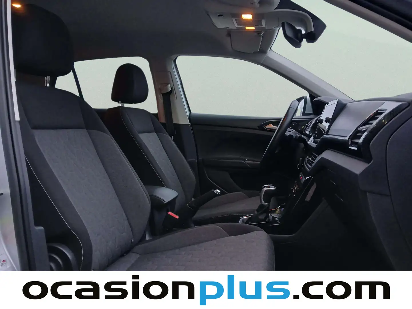 Foto Volkswagen T-Cross Volkswagen T-Cross Life 1.0 TSI  (116 CV) DSG