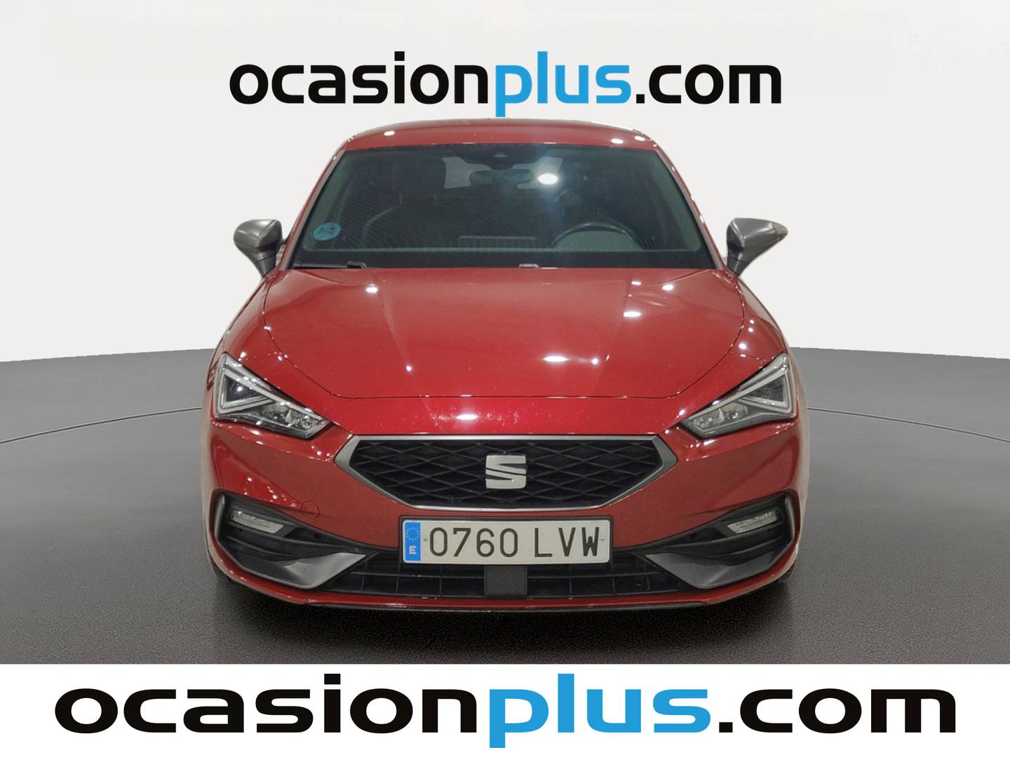 Foto Seat León SEAT León 1.5 TSI S&S FR (150 CV)