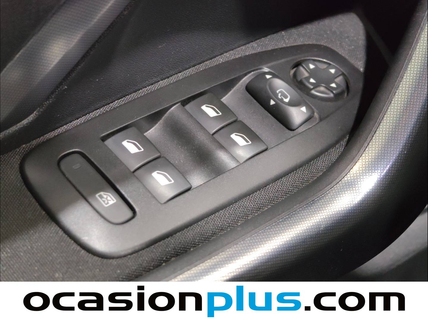 Peugeot 2008 Peugeot 2008 PureTech 110 S&S Allure EAT6 (110 CV) de segunda mano