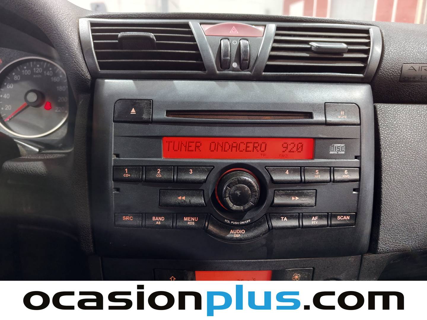 Fiat Stilo Fiat Stilo 1.9 JTD Dynamic (115 CV) de ocasión