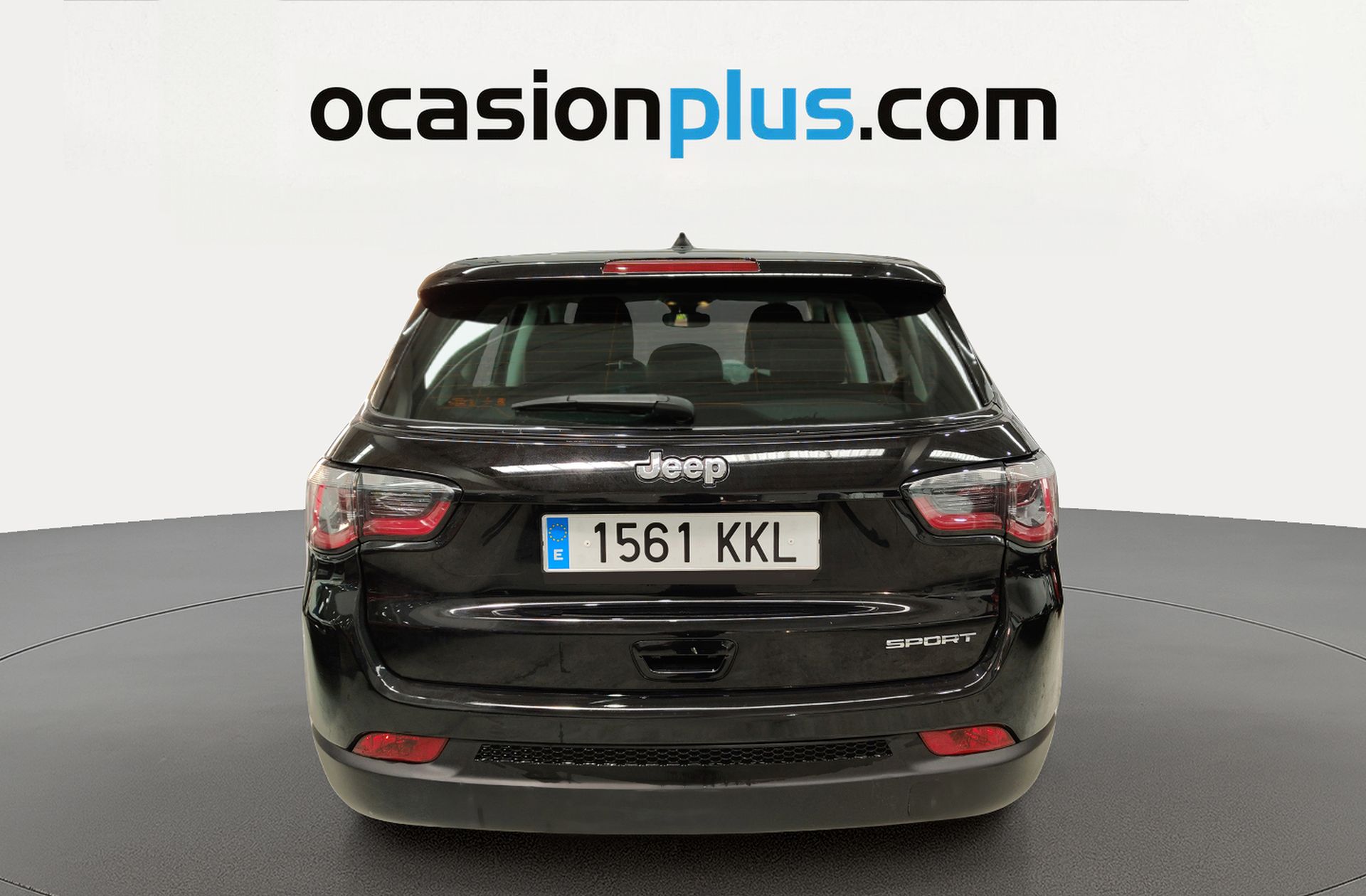 Jeep Compass 1.4 MultiAir Sport 4x2 - foto 13
