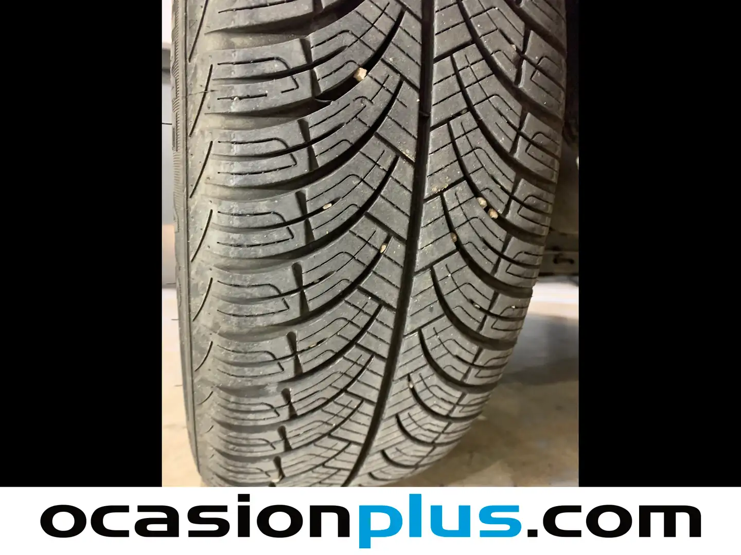 Foto Renault Captur Renault Captur Zen Energy dCi (90 CV)