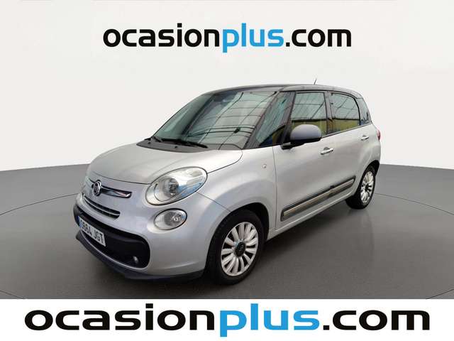 Fiat 500L 1.4 Pop Star (95 CV) de segunda mano