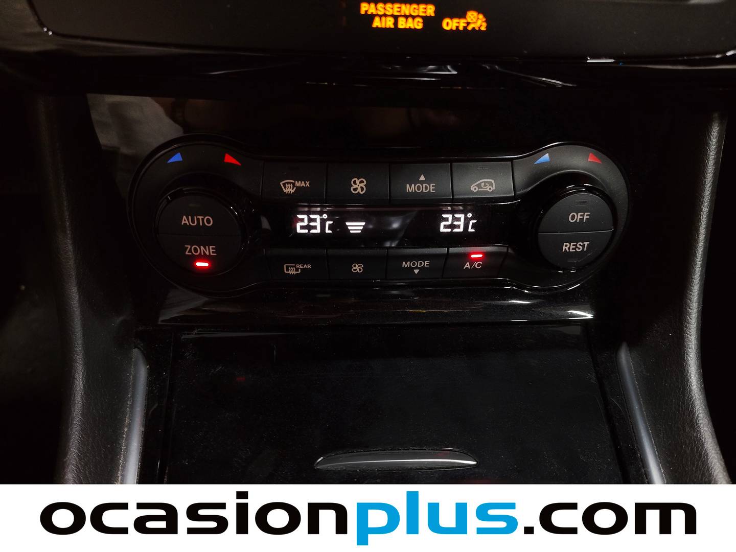 Infiniti Q30 Infiniti Q30 2.2D Premium 7DCT (170 CV) 2016