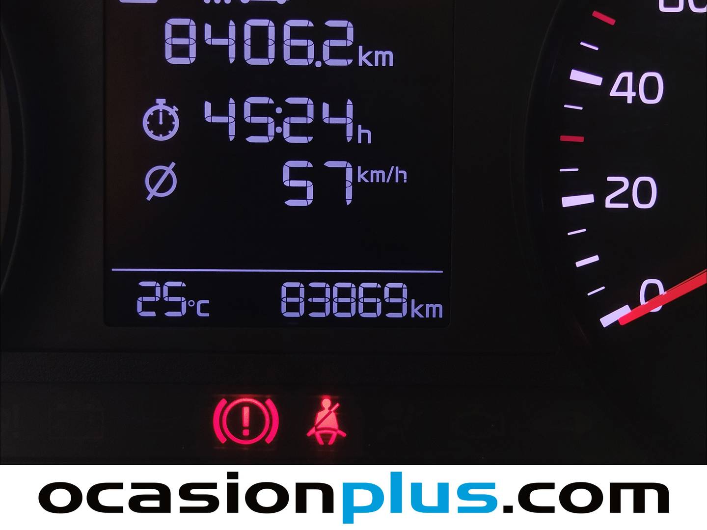 KIA Stonic KIA Stonic 1.6 CRDi VGT Eco-D Concept (110 CV) seminuevo