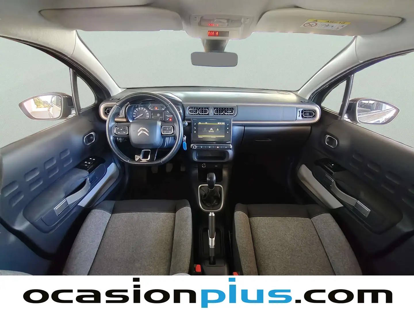 Foto Citroën C3 Citroen C3 BlueHDi 100 S&S Origins (99 CV)