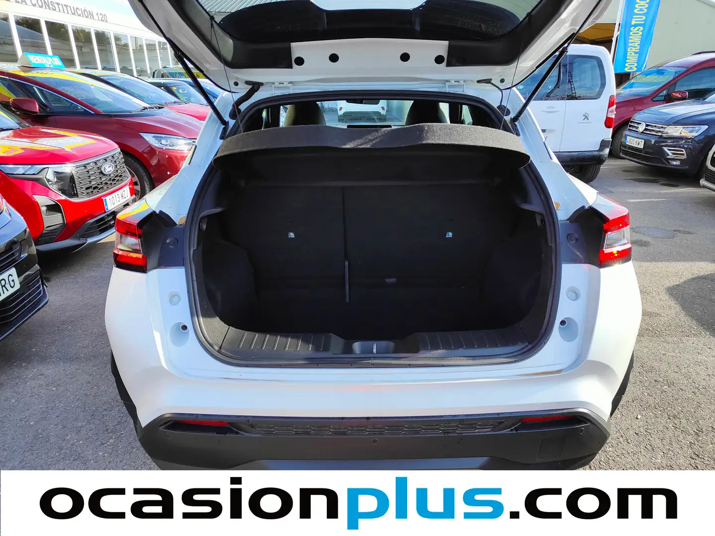 Foto Nissan JUKE Nissan Juke DIG-T N-Connecta 4x2 (114 CV)