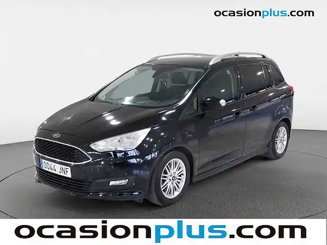 Ford Grand C-Max