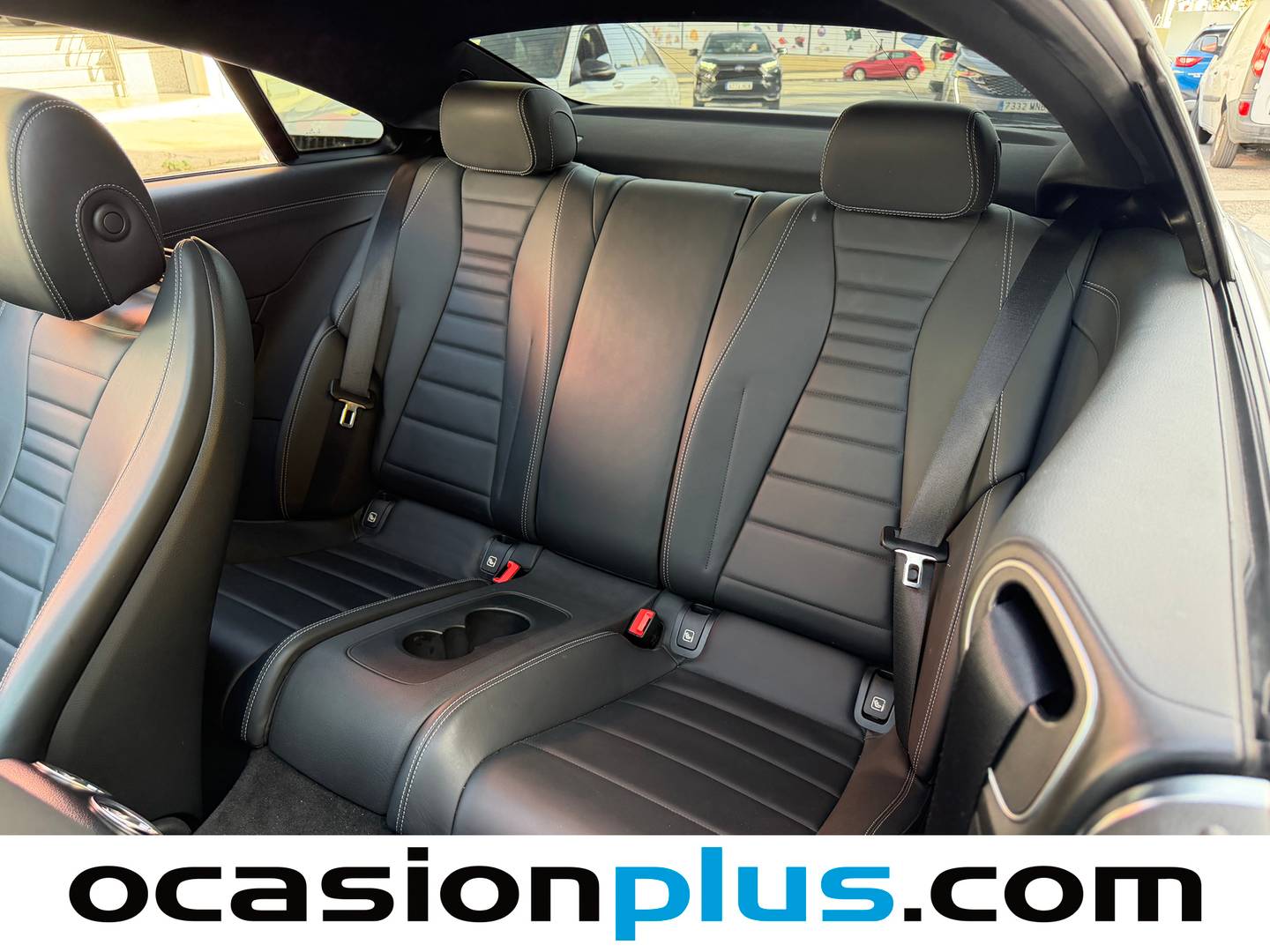 Mercedes Clase E Mercedes Clase E 350 Coupe (299 CV) Pack AMG al mejor precio