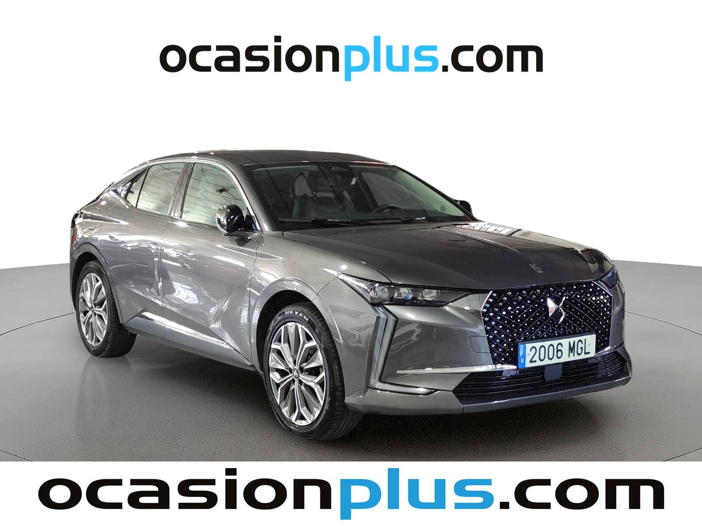 DS DS 4 DS DS4 Trocadero (225 CV) de ocasión