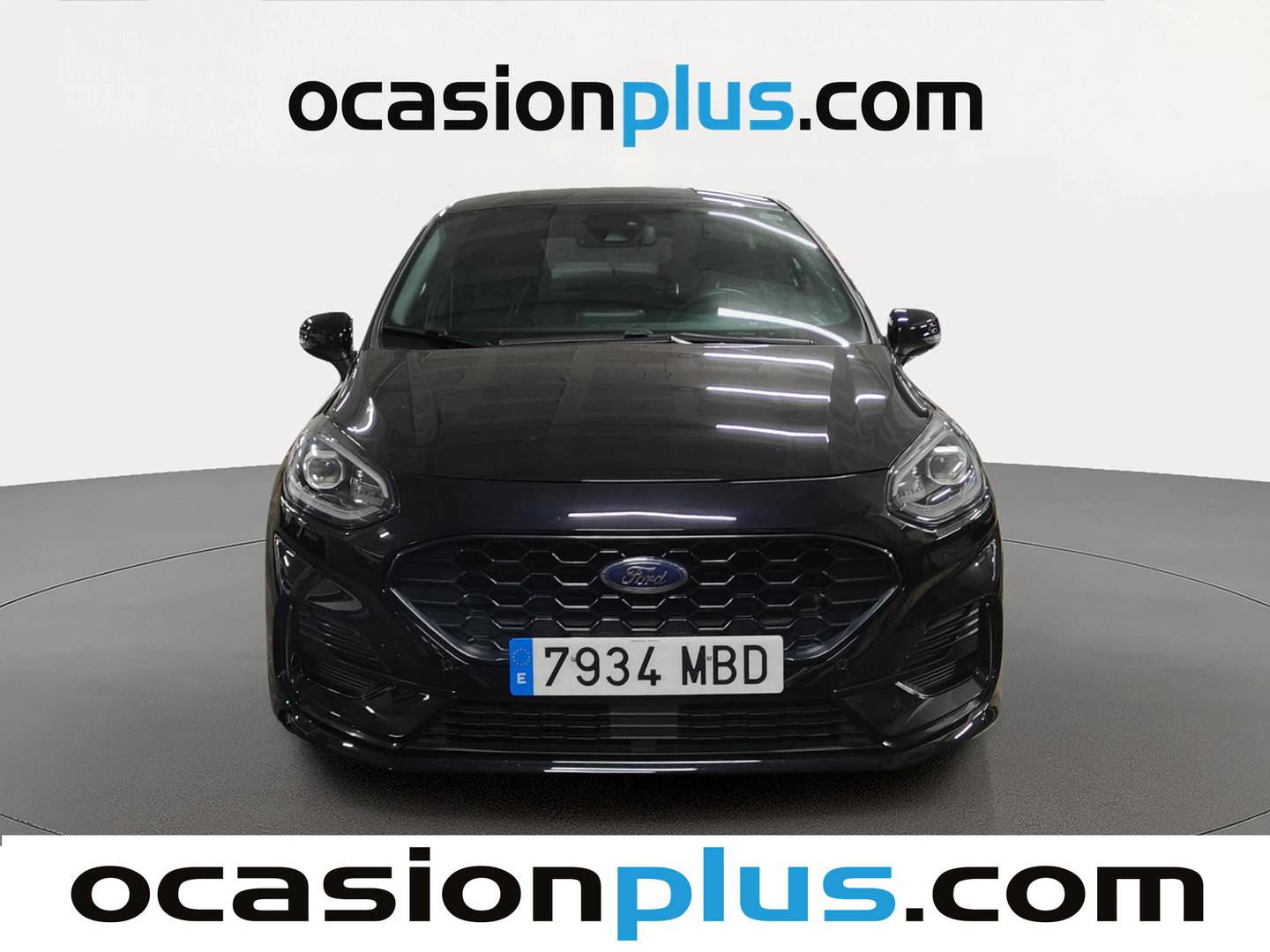 Ford Fiesta Ford Fiesta 1.0 EcoBoost MHEV ST-Line (125 CV) barato