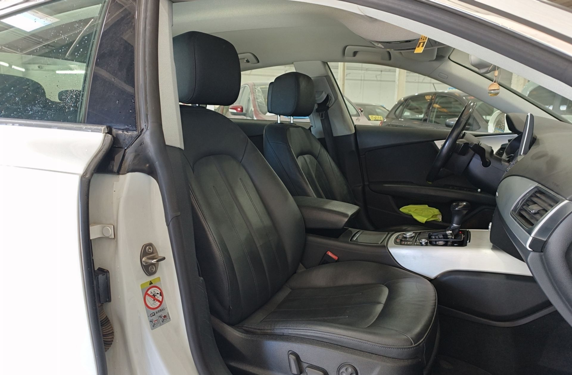 Audi A7 Sportback 3.0 Bi TDI quattro Tiptronic - foto 18