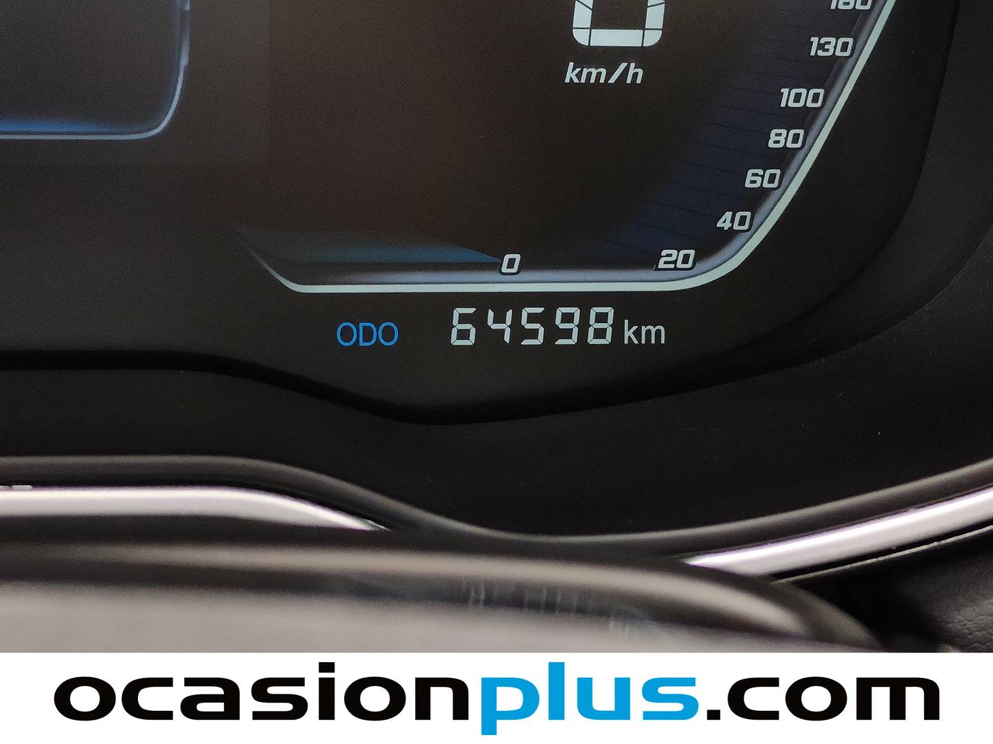 Foto SWM G01 SWM G01 1.5T Luxury (131 CV)