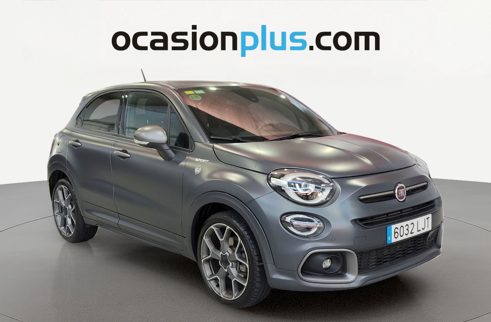 Fiat 500X 1.3 Firefly Sport 4x2 DCT - foto 2