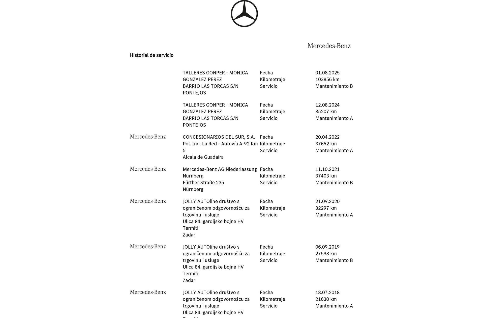 Mercedes-Benz Clase B 200 CDI - foto 16