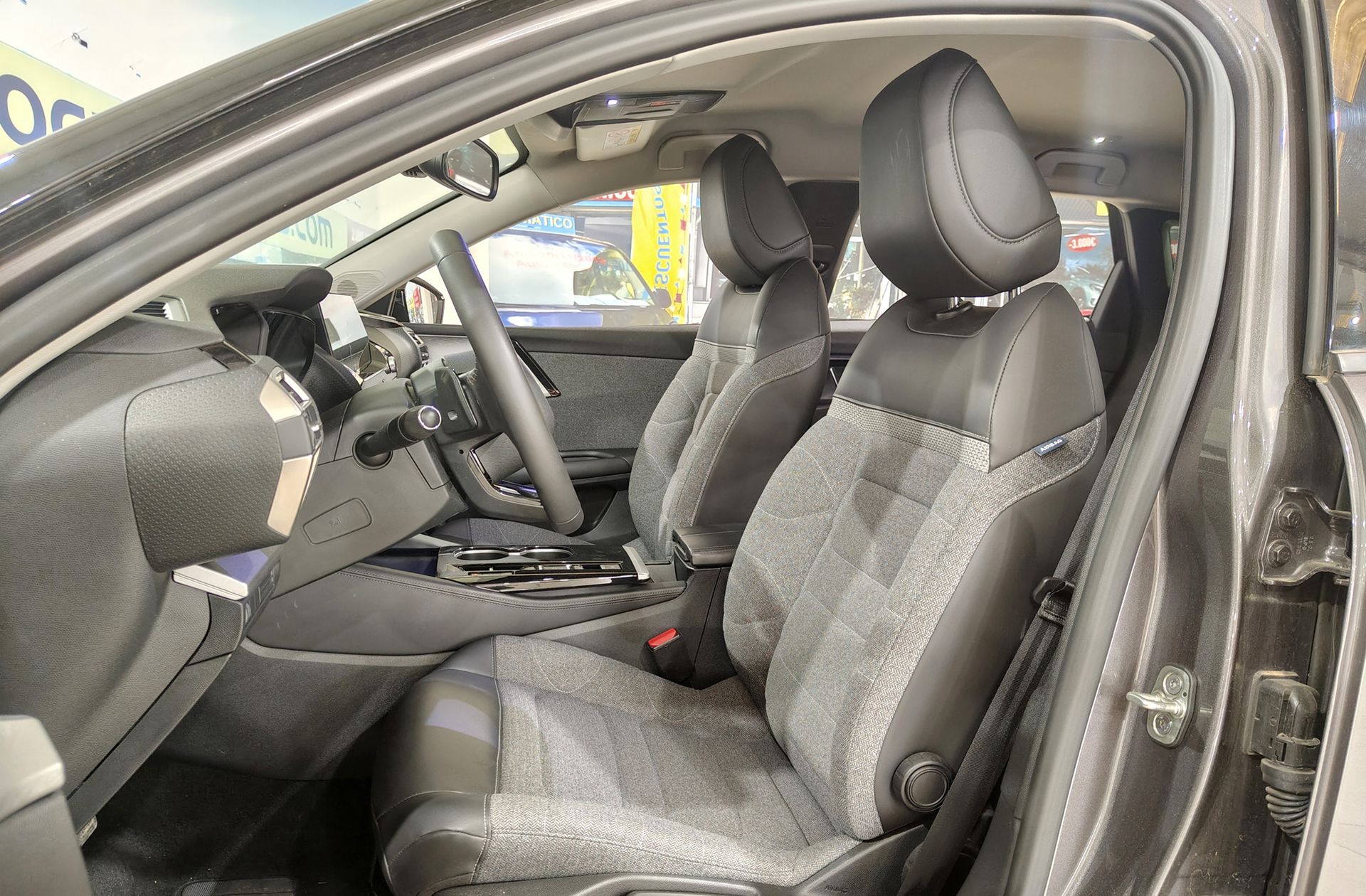 Citroën C5 X PureTech 130 Feel Pack EAT8 - foto 11