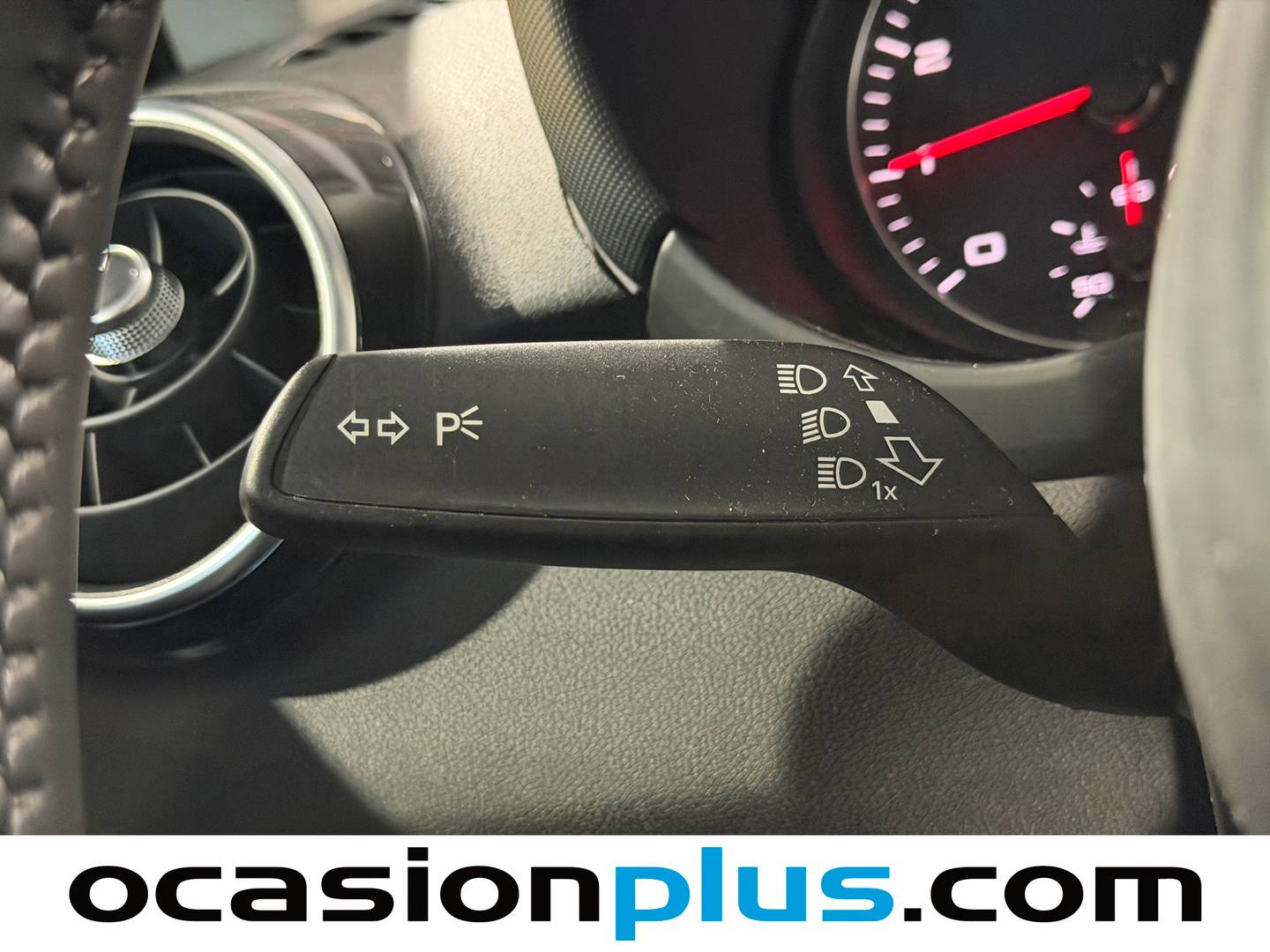 Audi A1 Audi A1 Sportback Attraction 1.0 TFSI (95 CV) S tronic Pack S-Line de segunda mano