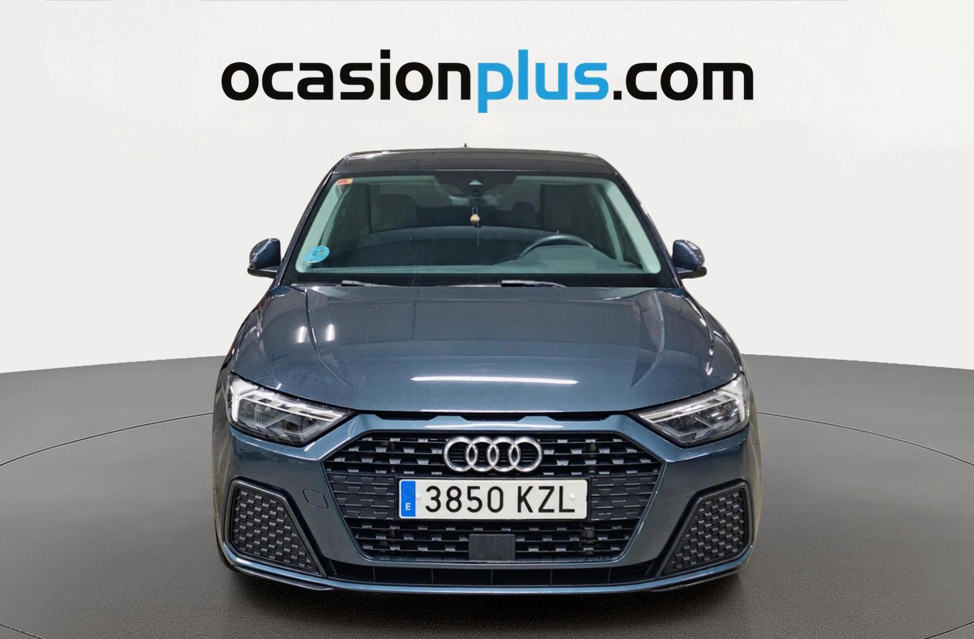Audi A1 Sportback Advanced 30 TFSI - foto 10