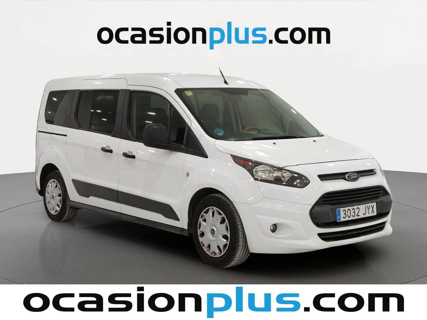 Foto delantera Ford Transit Connect Ford Transit Connect Kombi 1.5 TDCI Trend 230 L2 (100 CV) derecha