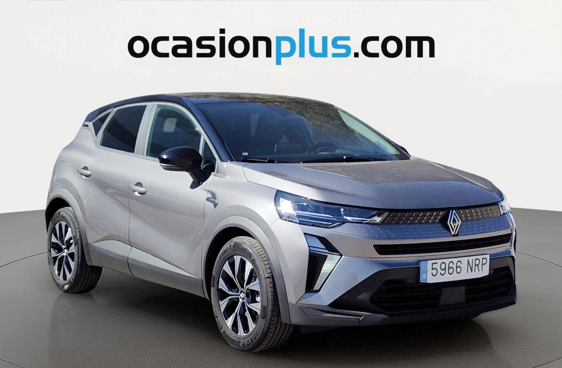 Renault Captur Evolution E-Tech full hybrid - foto 2