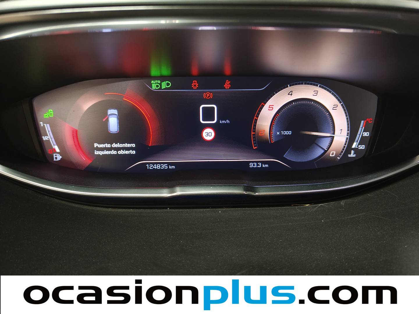 Peugeot 3008 Peugeot 3008 BlueHDI 130 S&S GT Line (130 CV) 2019