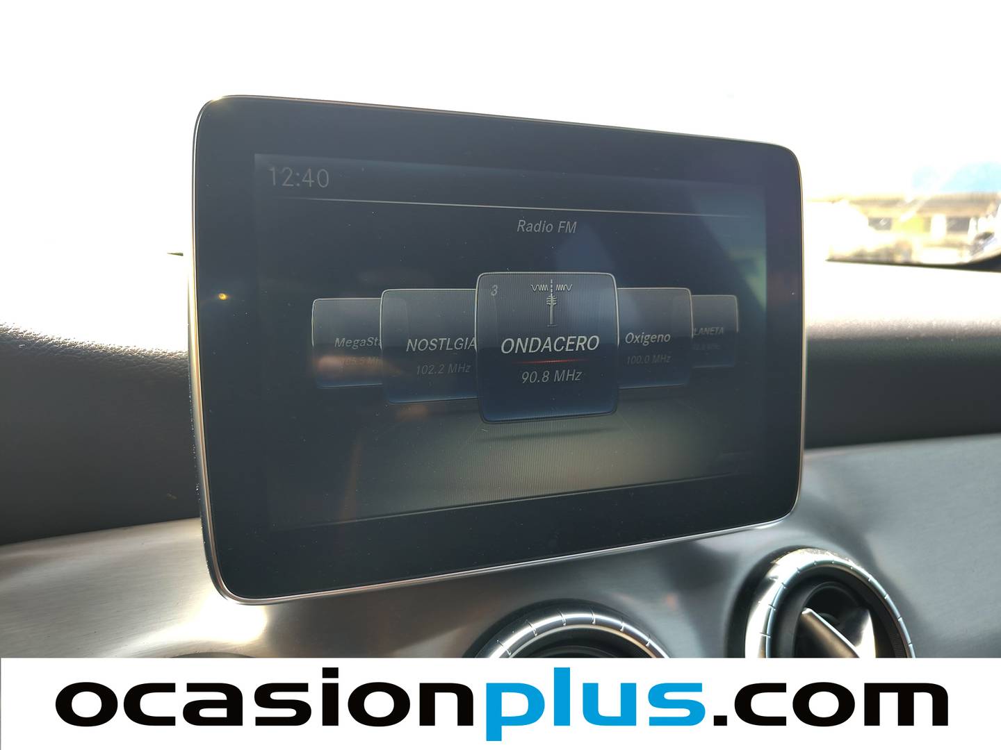 Accesorios del Mercedes CLA Mercedes CLA CLA 220 CDI AMG Line (177 CV)