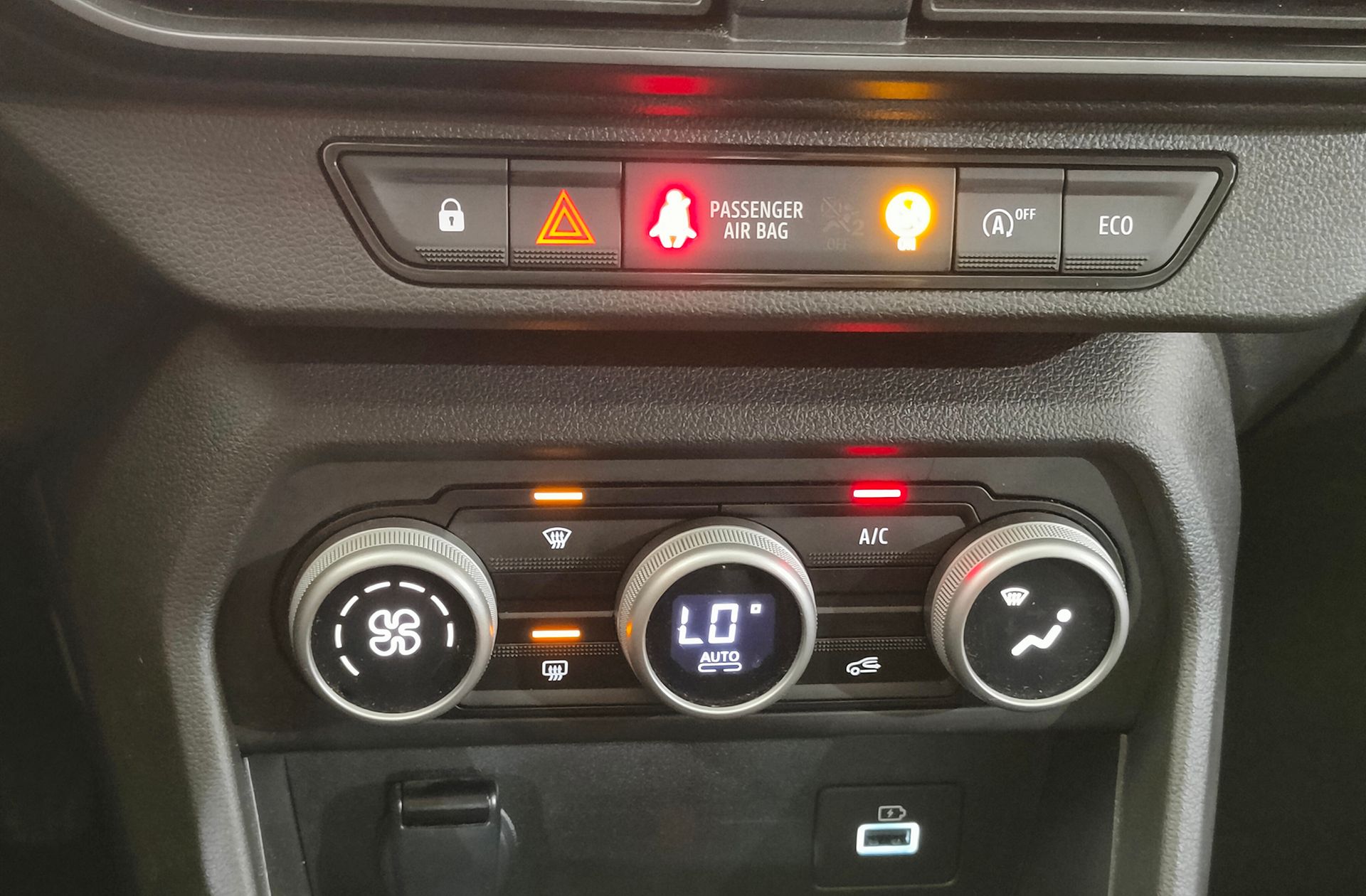 Dacia Sandero Stepway Expression TCe - foto 36
