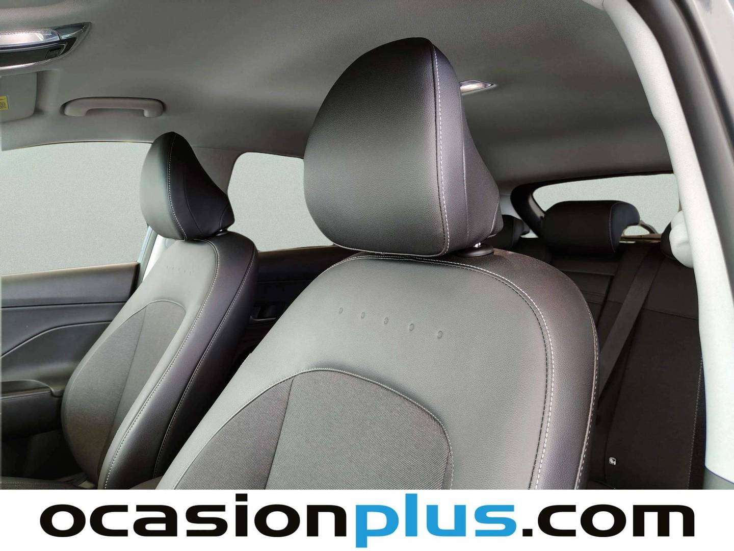 Hyundai Kona Hyundai Kona 1.6 GDI HEV Tecno DT (138 CV) híbrido